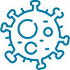 Virus Icon