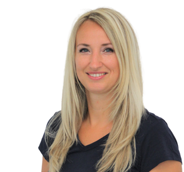 Katharina Scheck