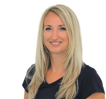 Katharina Scheck