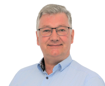Dipl. -Kfm Matthias Deters