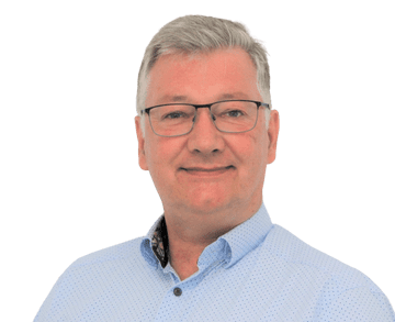 Dipl. -Kfm Matthias Deters
